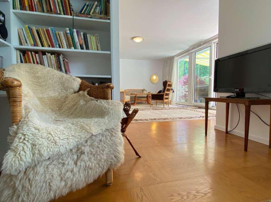 Ferienwohnung Heide-Tukkul Херманнсбург Экстерьер фото